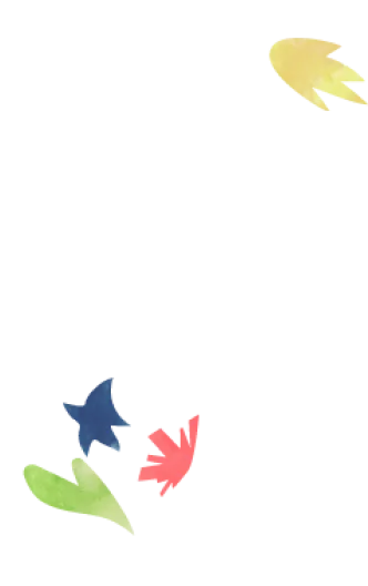 葉っぱのイラスト
