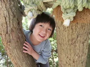 子どもたちの様子