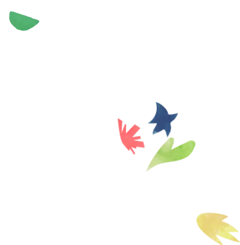葉っぱのイラスト