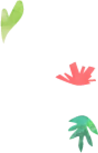 葉っぱのイラスト
